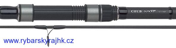 Prut Chub Outcast 3 66 M 2 75 Lb Posledni Kus Rybarsky Raj Hk